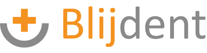 Blijdent logo