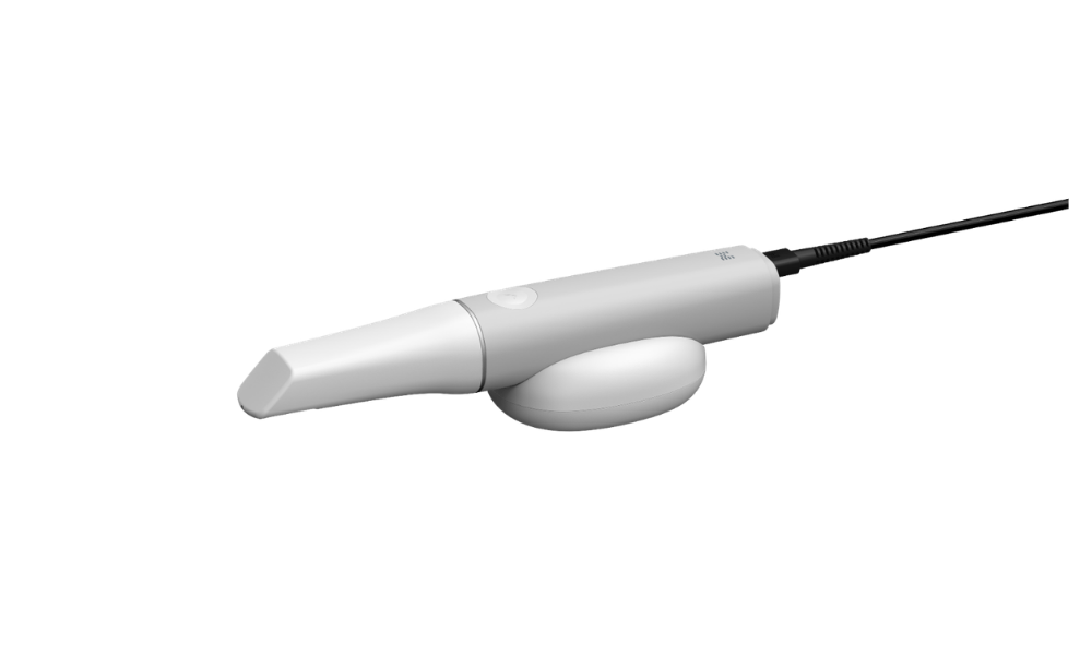 Medit iE intraorale scanner