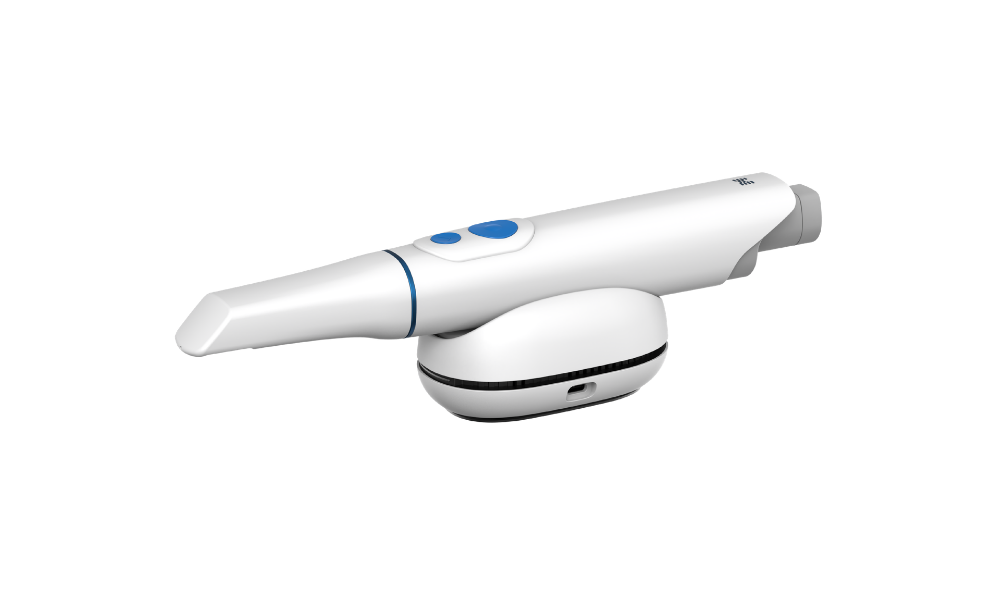 Medit i900 Mobility intraorale scanner