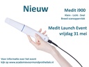 Medit intra-oraal Scanner i900 