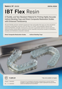 Formlabs 4 IBT Flex Resin Cartridge
