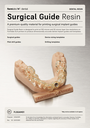 Formlabs 4 vloeistof Dental Surgical Guide V1 1 Liter