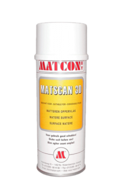 ScanSpray Matscan 400ml