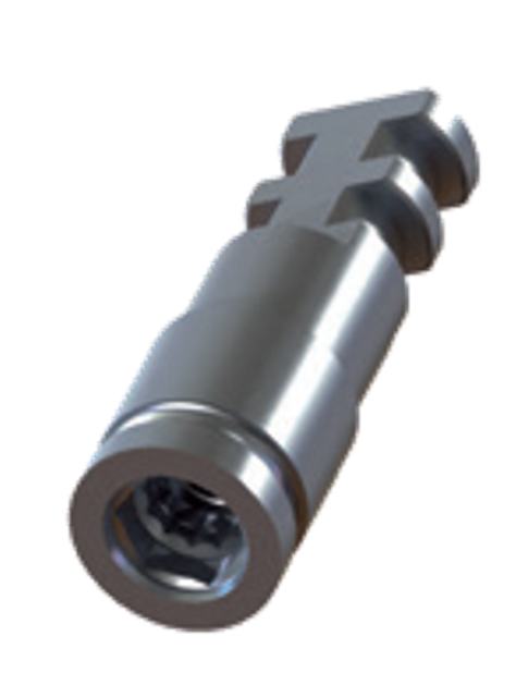 Analoog Biomet 3i Certain 5.0