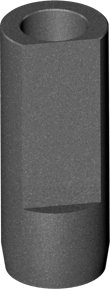 Scanmarker Biomet 3i Osseotite 3.4 Engaging SIS