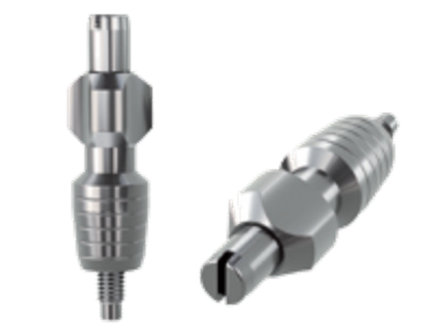 Afdrukstift Open Biomet 3i Osseotite 4.1 Non Engaging