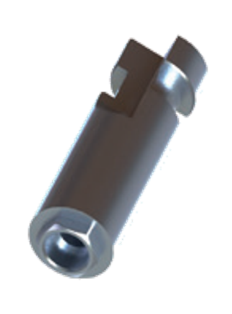 Analoog Biomet 3i Osseotite 4.1
