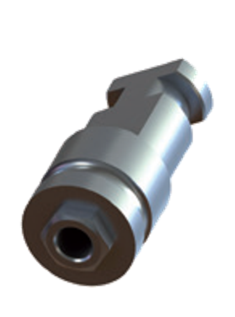 Analoog Biomet 3i Osseotite 5.0