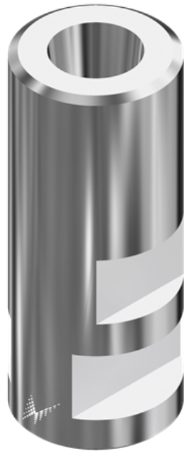 Analoog Ankylos CX 5.5 per twee verpakt