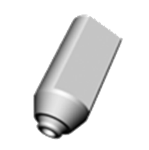 Scanmarker Astra Tech EV 3.0 Engaging