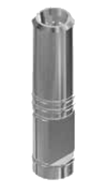 Analoog Astra Tech EV 4.8 per twee verpakt