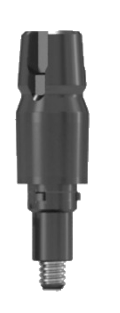 Afdrukstift Gesloten Camlog Screw-Line 5.0 Engaging