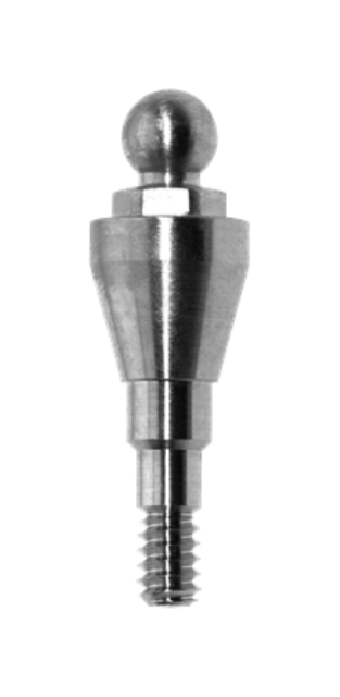 Ball Abutment CF331 - 1 mm