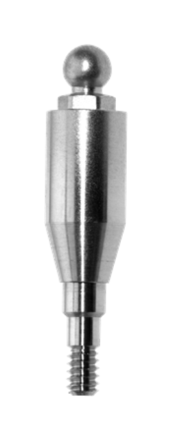 Ball Abutment CF336 - 6 mm