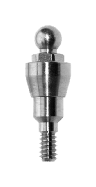 Ball Abutment CF401 - 1 mm