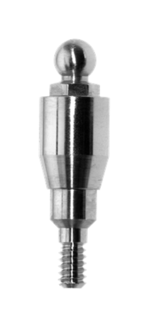 Ball Abutment CF403 - 3 mm