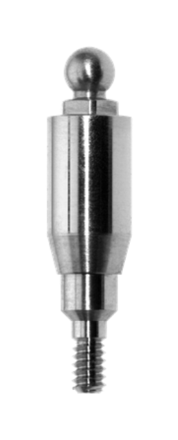 Ball Abutment CF405 - 5 mm