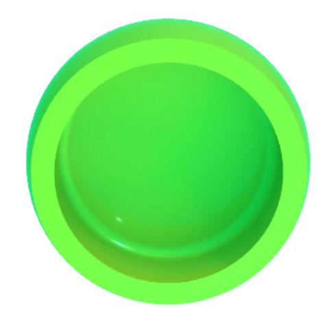 Kerator Cap Groen 4 stuks