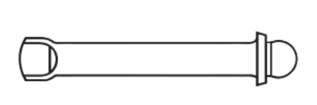 Labanaloog voor Dalbo-Plus, -B, -Classic 070157