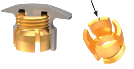 Dalbo-Plus elliptic tuning soft 05000215