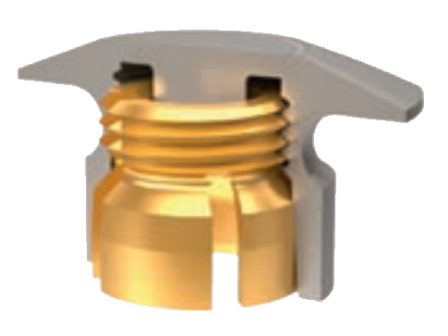 Dalbo-Plus elliptic tuning 055891