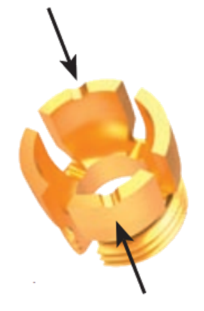 Dalbo-Plus tuning retentielamel 055687