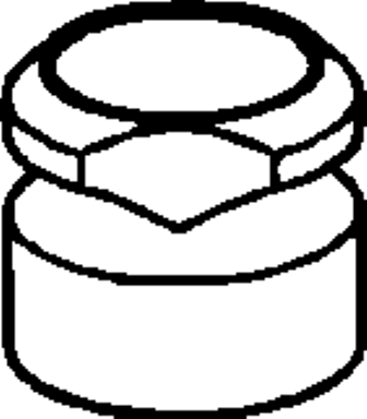 Dalbo-Plus matrixhuis 055760