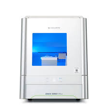 DWX-52Di Plus Freesmachine Roland zonder blankwisselaar