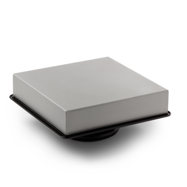 Form 3 Build Platform Stainless Steel 