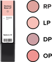 Formlabs 3 Denture Base Dark Pink Resin Cartridge