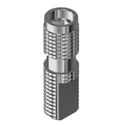 Analoog Frialit Xive 3.4 per twee verpakt