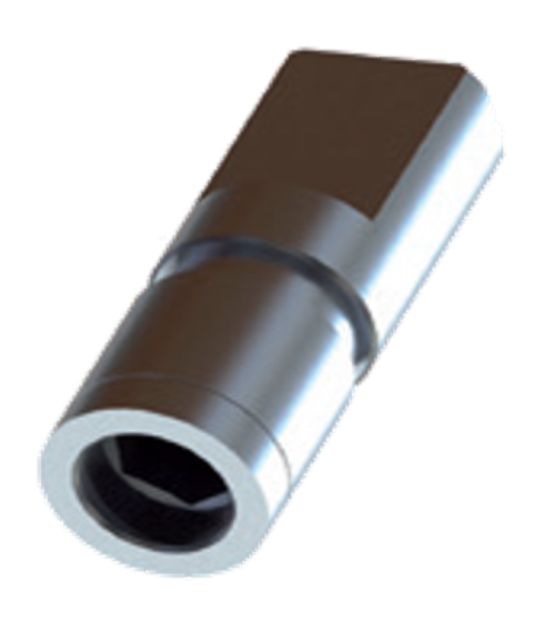 Analoog Frialit Xive 5.5