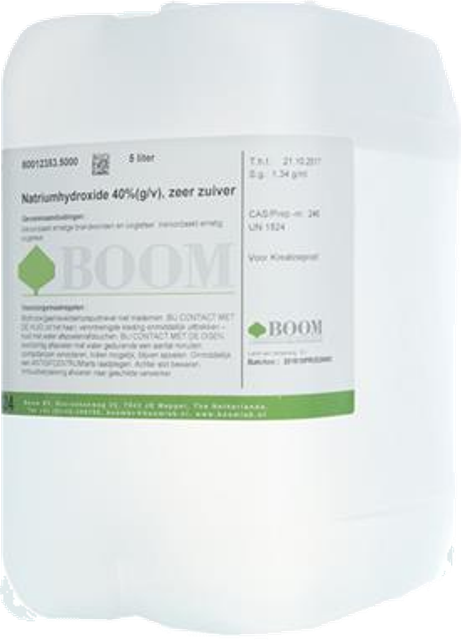 Propanol 2 extra pure tbv FormWash