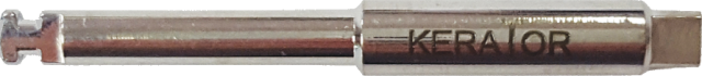 Kerator Latch driver