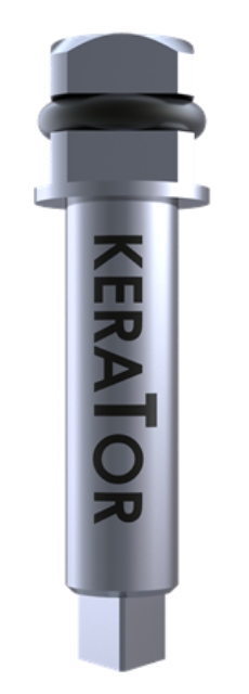 Kerator Torque Tip