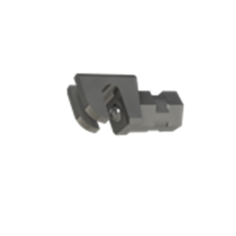 LV CER HINGE IN FEMALE
