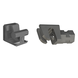 LV CER HINGE IN/IN