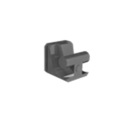 LV CER HINGE IN MALE