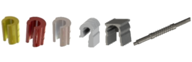 LV HOR KIT INTRO MINI CC 4X2+1