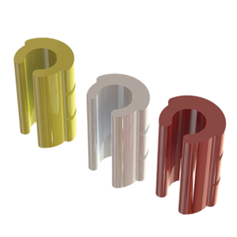 LV VER-HOR-OCAD FEMALE MIX 2+2+2