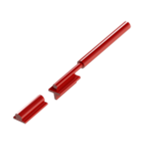 LV JV1 INTRACOR. CYLINDER CONN. 6 PCS