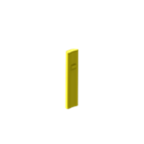 LV KON ARCH FRICTION 3 YELLOW 6 PCS