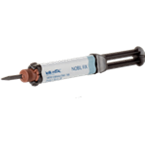 NOBIL FIX ADHESIVE 5GR + 10 NOZZLES
