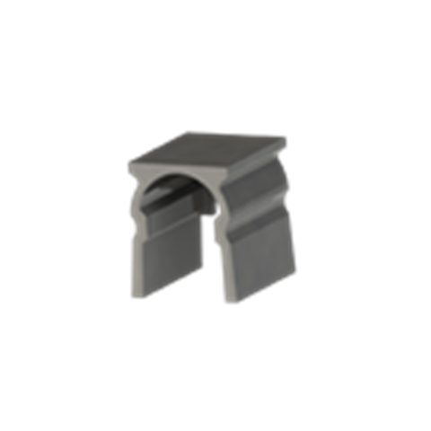 LV OCAD HOUSING 5MM 20PCS