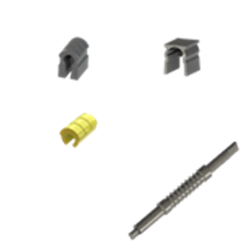 LV OCAD STD. SET CC 6+6+6+1