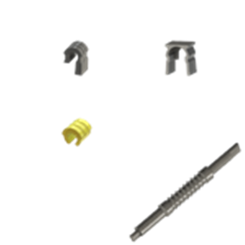 LV OCAD STD. SET MINI CC 6+6+6+1