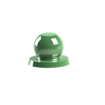 LV PAL/SFE MALE PLASTIC 6 PCS