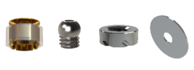 LV PAL STD. NP/TI/OR