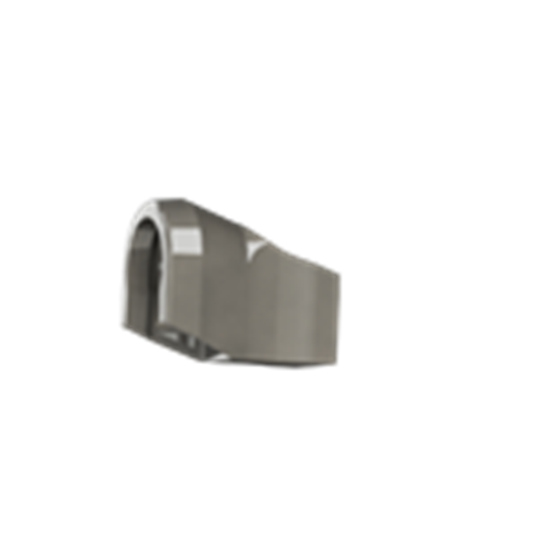 LV SAG 1.7 HOUSING CR 20 PCS