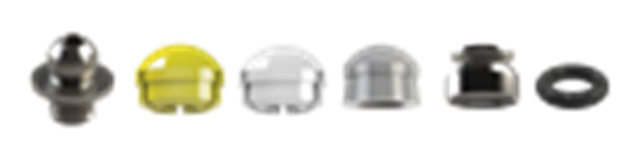 LV SFE M2 INTRO KIT CI